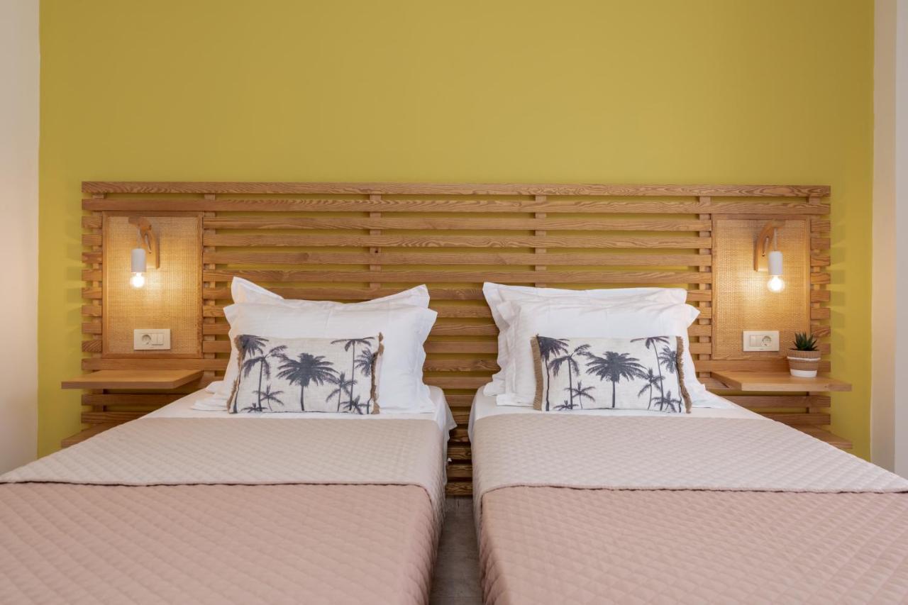 Sunset Apartments Tsilivi  Luaran gambar