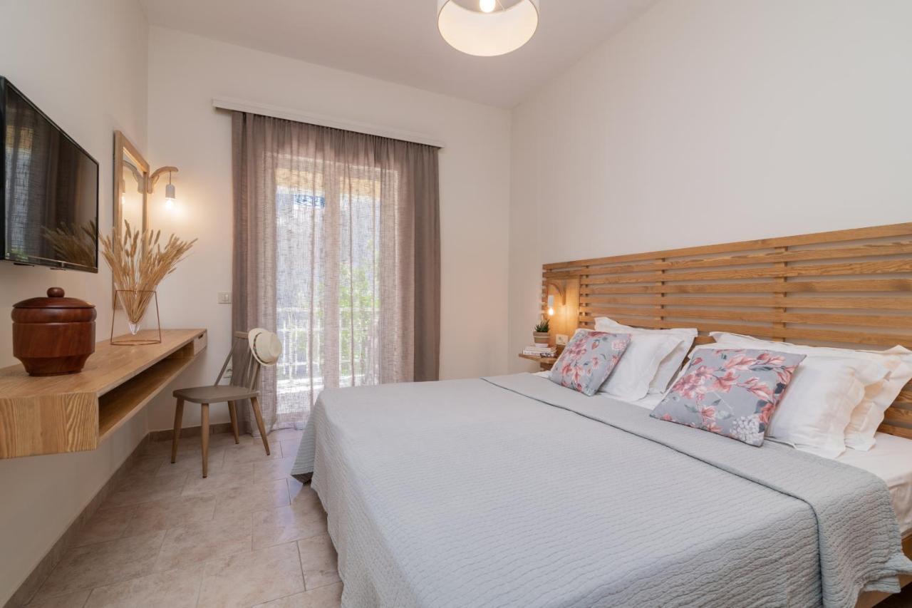 Sunset Apartments Tsilivi  Luaran gambar