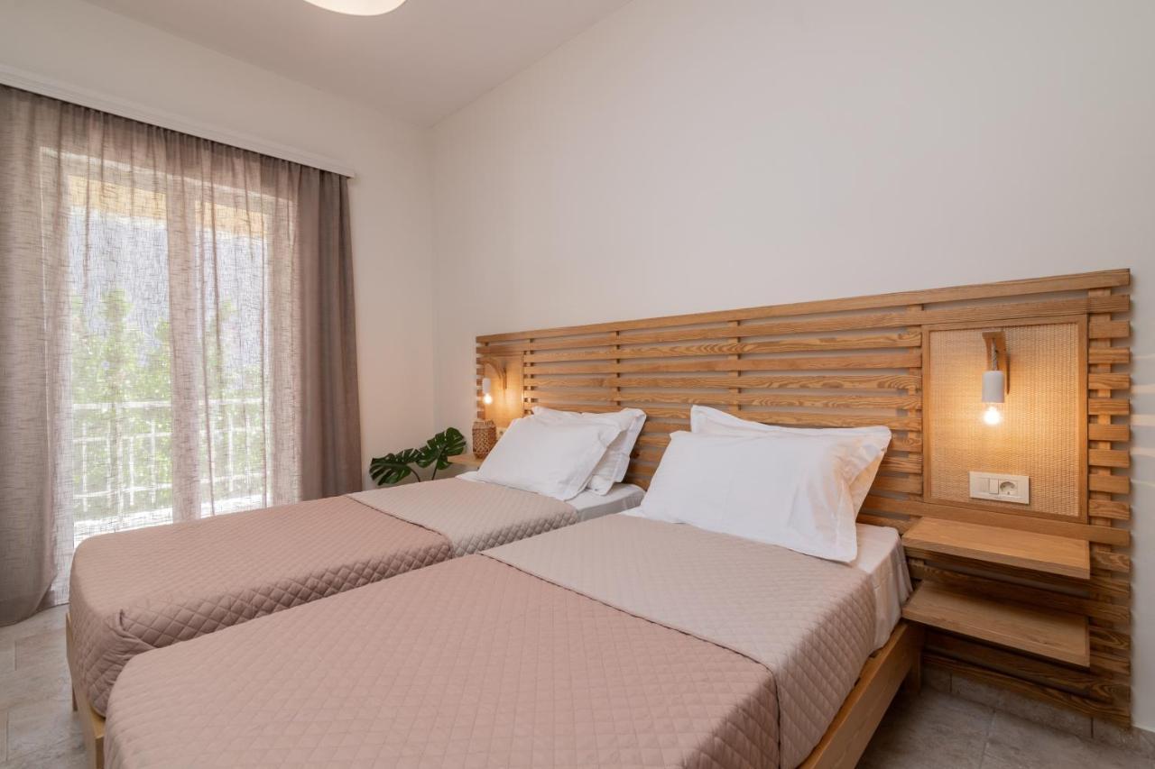 Sunset Apartments Tsilivi  Luaran gambar